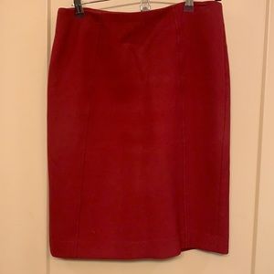 Halogen Pencil Skirt